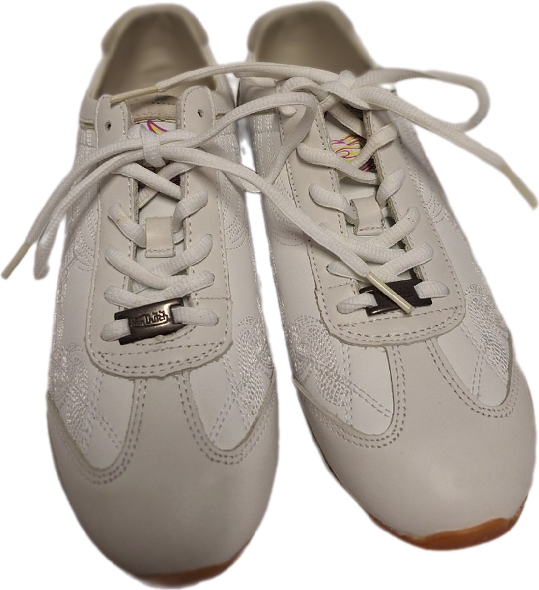 VONDUTCH VENICE MICRO-WHITE-SIZE 40