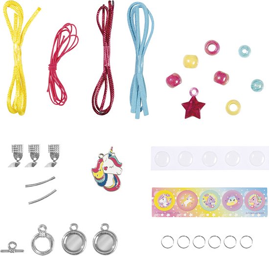 Totum Unicorn 2 In 1