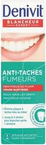 Denivit Dentifrice Anti Taches Fumeurs - 50 ml
