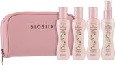 Biosilk - Silk Therapy Irresistible Travel Kit