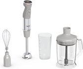 Tefal Quickchef+ HB67MB - 5 in1 XL - Staafmixer