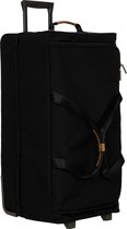 Bric's X-Travel Holdall BXL42522 black