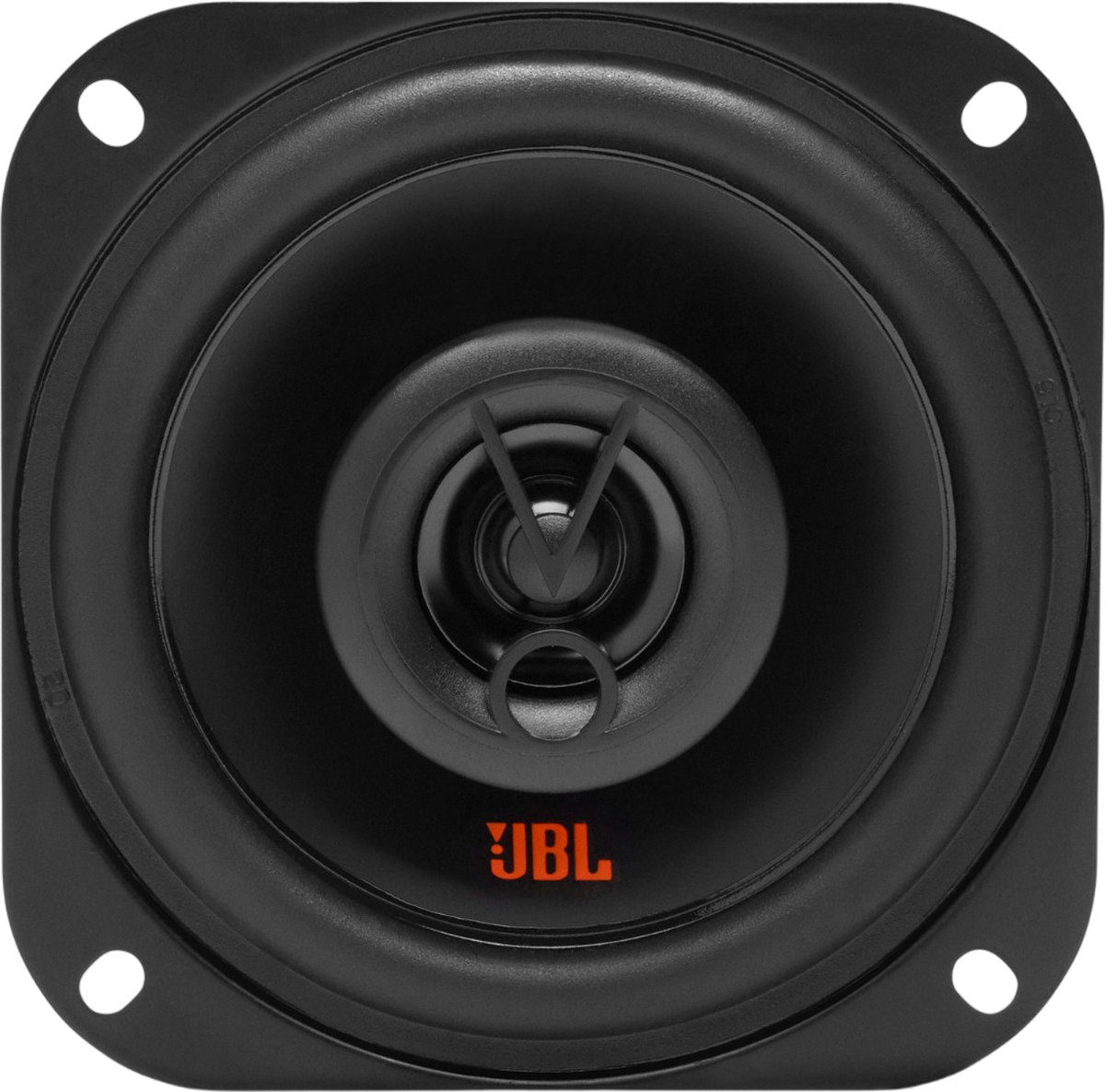 JBL Autospeakerset Stage2 424 - 10 cm. 2-weg Coaxiaal – foto 2