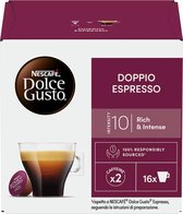 Nescafé Dolce Gusto Doppio - 48 tasses à café