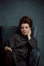 Olga Tokarczuk