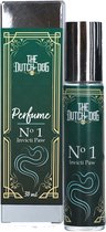 The Dutch Dog Pawfume No1 Invicity Paw – 30 ml – Hondenparfum –Houtachtig & Fris - Spray – Alcoholvrij - ook geschikt voor Baasjes