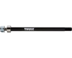 Maxl Thru Axle 209 mm (M12X1.75)