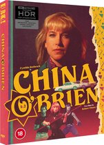 China O'Brien - 4K UHD - Import