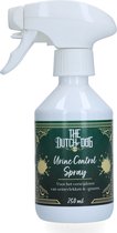 The Dutch Dog Urine Control Spray – 250 ml – Voor Honden en Katten – Urinegeur Verwijderaar – Met Enzymen - Verfrissende Geur