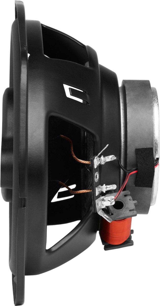 JBL Stage2 9634 - Autospeakers - 15,2 x 23 cm - 3-weg Coaxiaal - 420 Watt – foto 4
