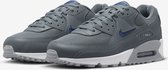 Nike Air Max 90 Jewel "Grey Royal Blue" - Maat: 41