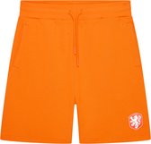 Nederlands elftal korte broek heren - maat XXL - maat XXL