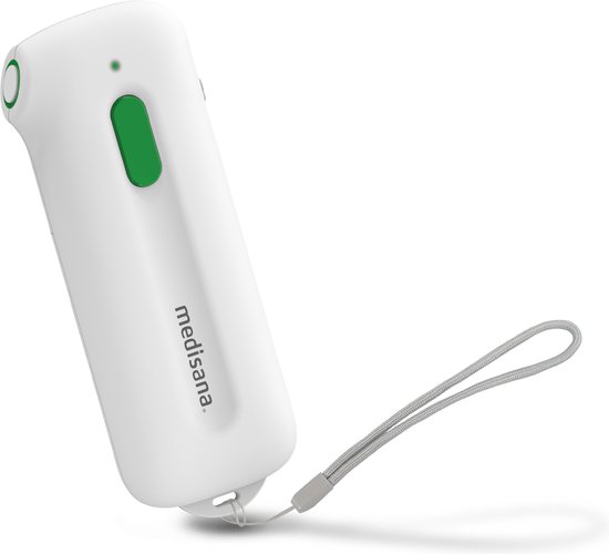 medisana IB 100 - Insectenbeet Verzachter