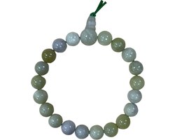 Omslag van Powerbead Jade armband