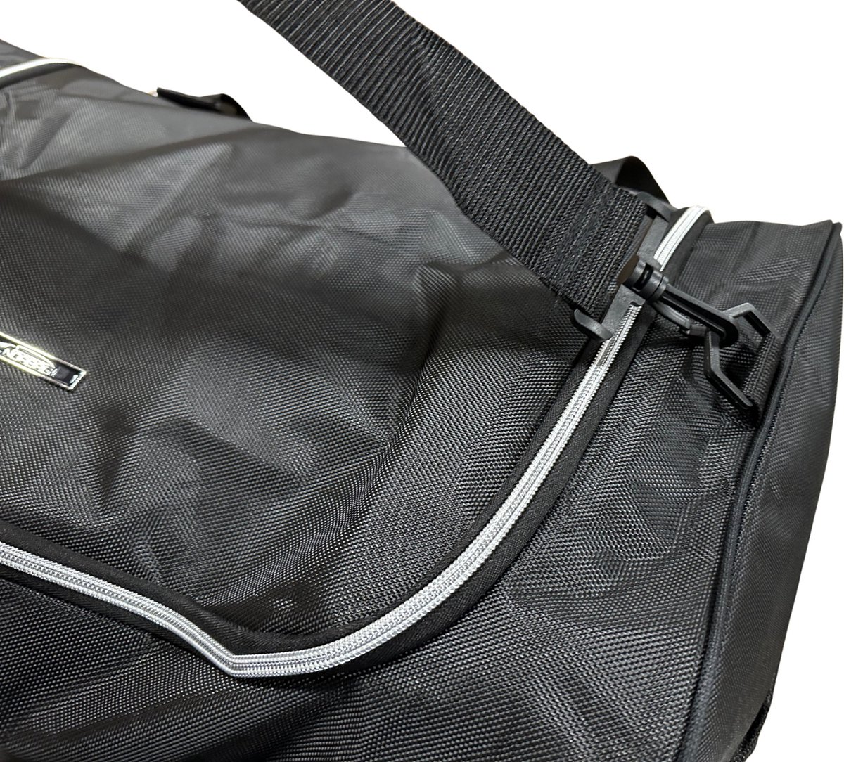 Dakkoffer Tassenset - Dakkoffer Tas - Geschikt voor dakkoffers t/m 400 liter - 3 delig - Merk NoaBag – foto 3