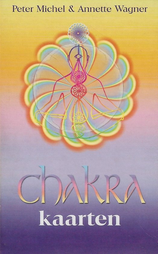 Chakra Kaarten