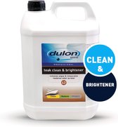 Dulon 42 - Teak Clean & Restore 5 liter