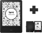 Micro GB​ - Bemi - Zwart