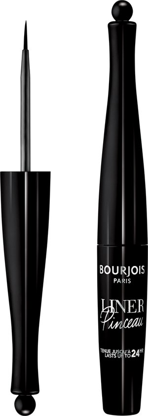 Bourjois Liner Pinceau Liquid 2.50 ML