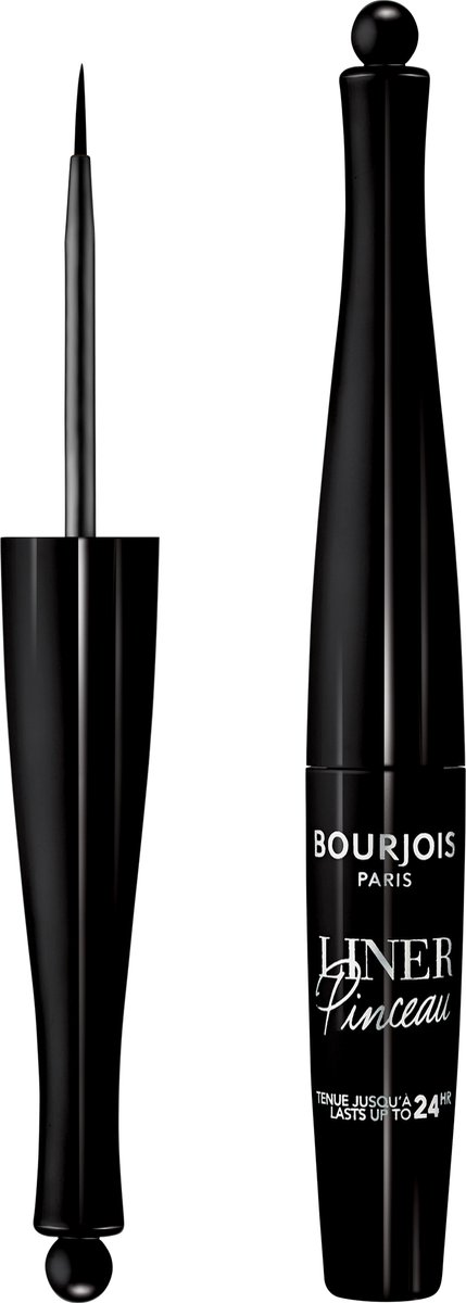 Goedkoopste Bourjois Liner Pinceau Liquid 2.50 ML