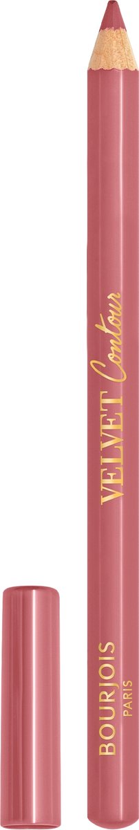 Bourjois Levres Contour Edition Lip Liner Contour Lip Pencil - 01 Nude Wave