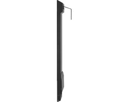 ClubsDock Golftas Organiser - Zwart — afbeelding 4