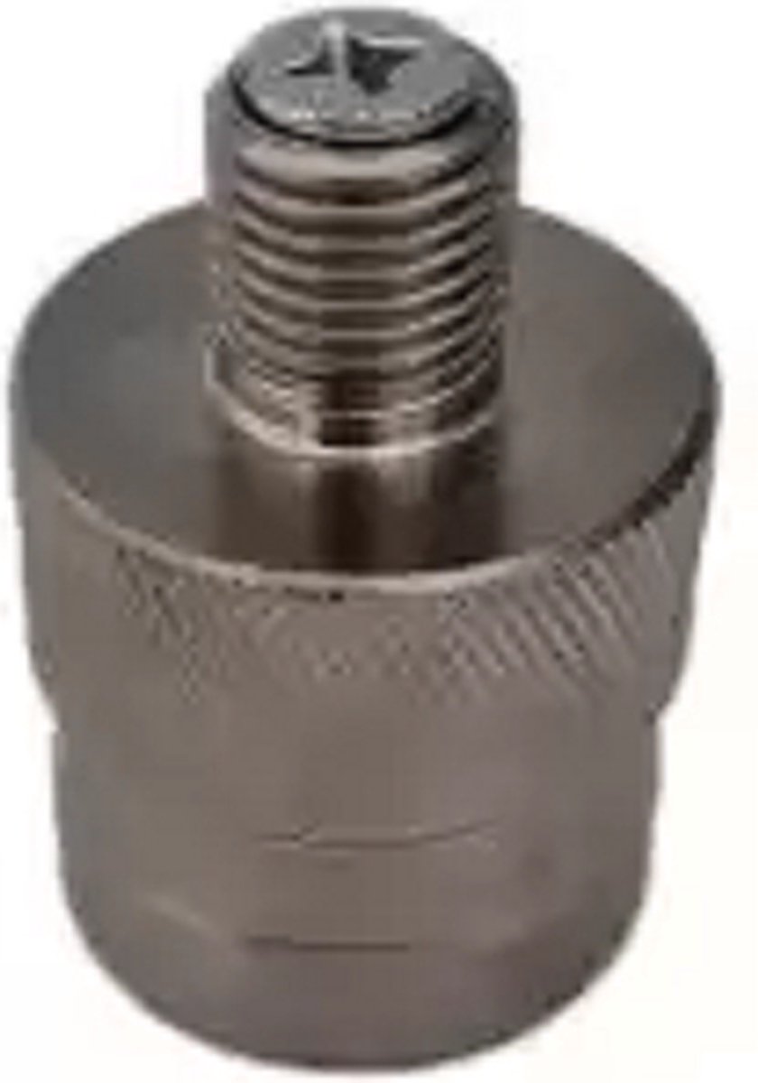 Adapter M27x1.0 van WT-3034-Weber Tools-