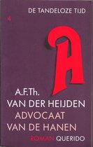 Advocaat van de hanen