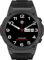 Maxcom FW63 Cobalt Pro Smart Watch IP 68