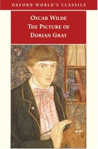 Oxford World's Classics - The Picture of Dorian Gray
