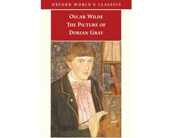 Oxford World's Classics - The Picture of Dorian Gray