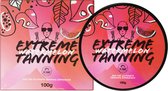Extreme Tanning | Shine Brown | Tanning butter| Zonnestralen | Zonnebank | At-Shop | Sneller bruin | Zonnecreme | Zonnebrand| Watermeloen