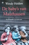 De baby's van Mauthausen