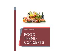 Food Trend Concepts