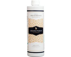 Wasparfum Oro D'oriente 500ml - Essenza Laboratori Protecto