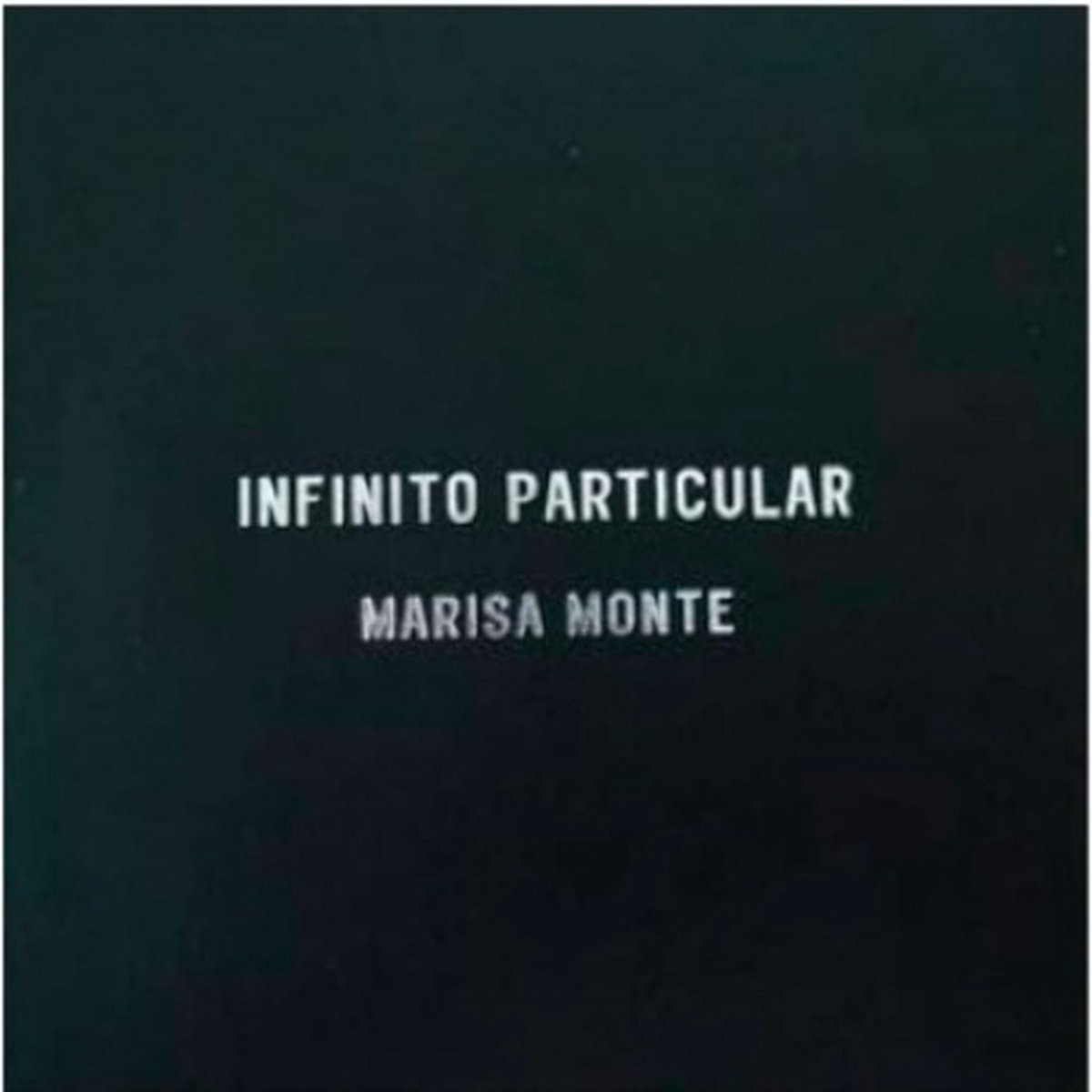 Marisa Monte - Infinito Particular (LP)