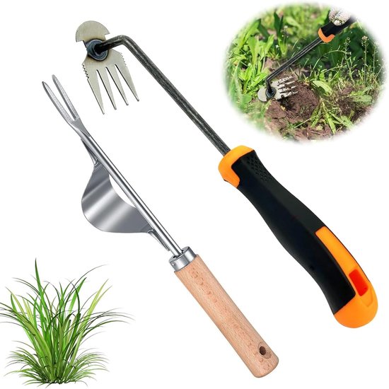 Deze gereedschappen voor de moestun heb je écht nodg | Moestun