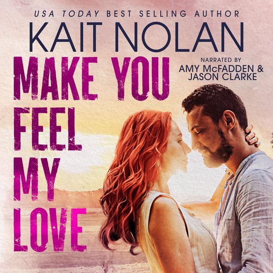 Make You Feel My Love - cover