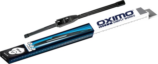 Essuie-glace Oximo derrière Kia Niro 10.2016➝