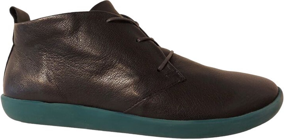 Think! Veterschoen Nature Damen 3-001023-8000 Blauw