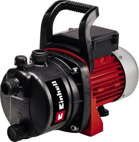 Einhell GC-GP 6538