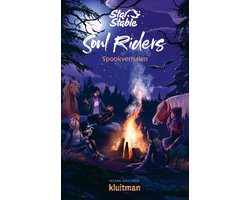 foto van Star Stable - Soul Riders Spookverhalen