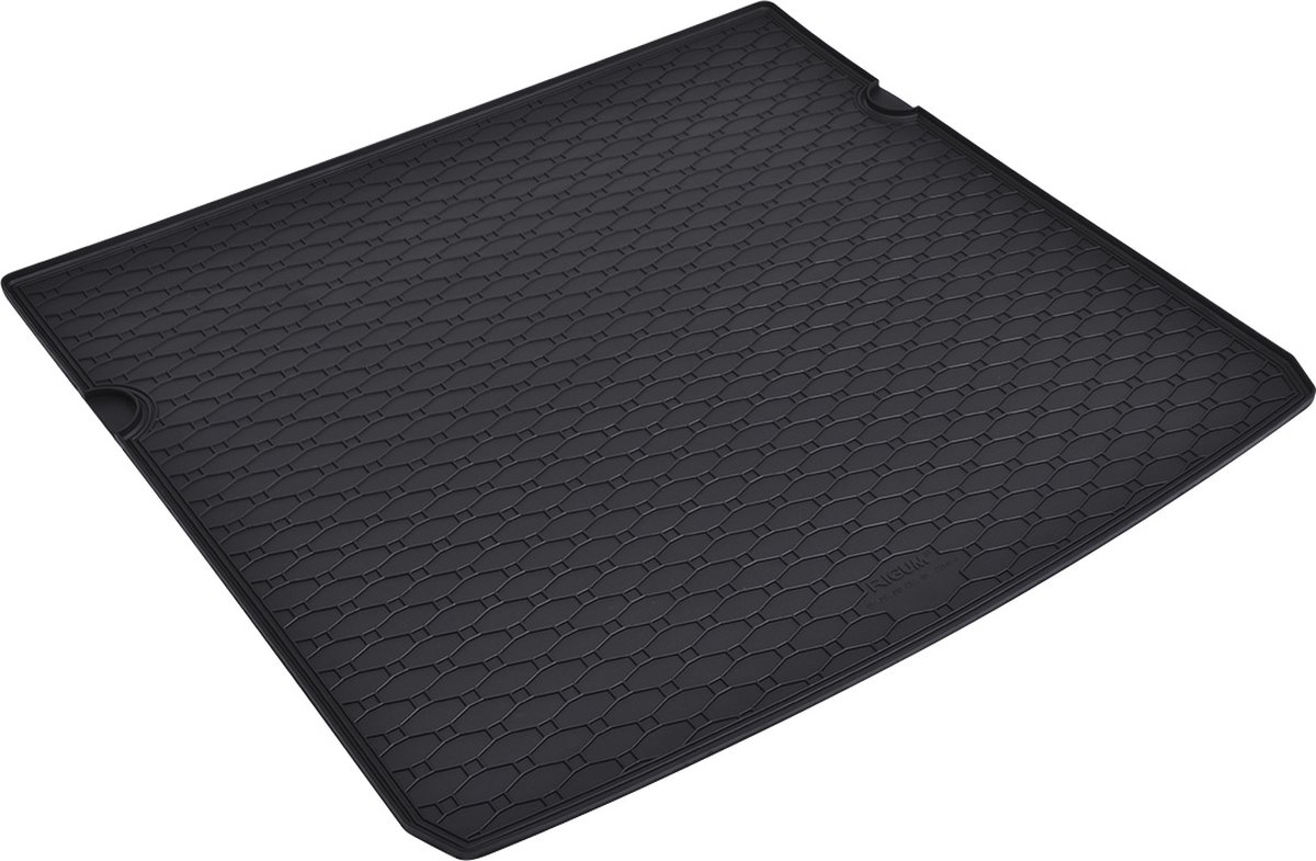 Kofferbakmat voor Dacia Duster 4x4 (2010-2023), Duster 4x2 LPG (2018-2023) - Rubber