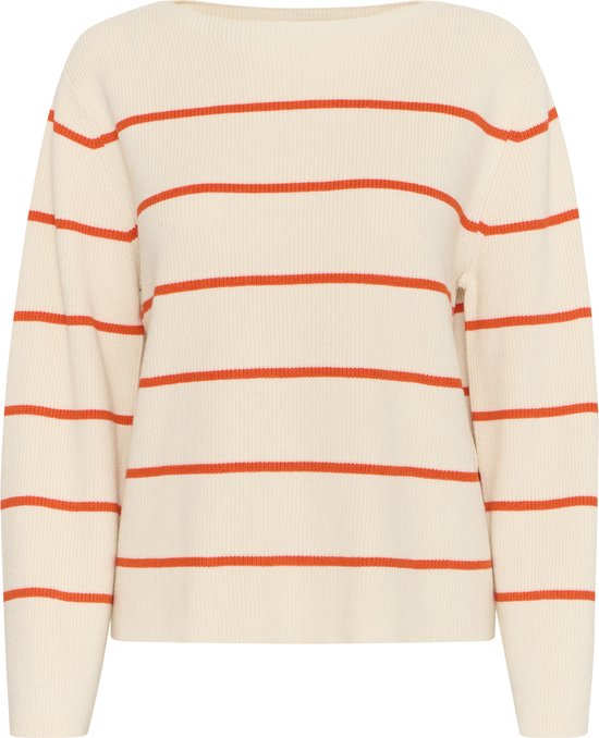 Ichi IHBOSTON LS6 Dames trui - Maat XL