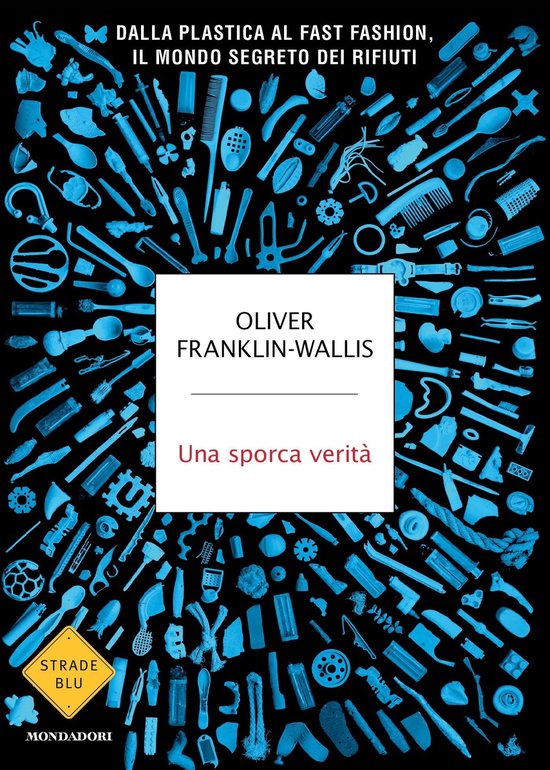 Una sporca verità - cover