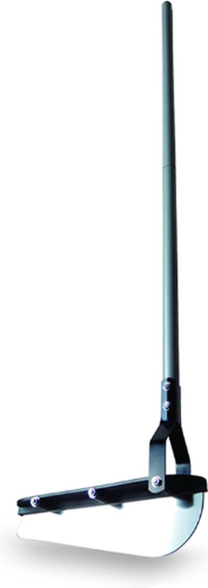 TADES® Graskantsnijder - Kantensnijder - Kantensteker - Kantensteker Met Steel - Onkruidsteker - Onkruidstekers - Graskantstekers