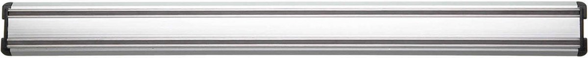 KitchenCraft Magnetisch Messenrek voor aan de Wand, Keukengereedschaphouder - 45cm