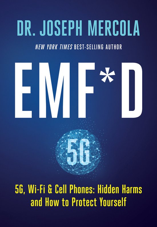 EMF*D - cover
