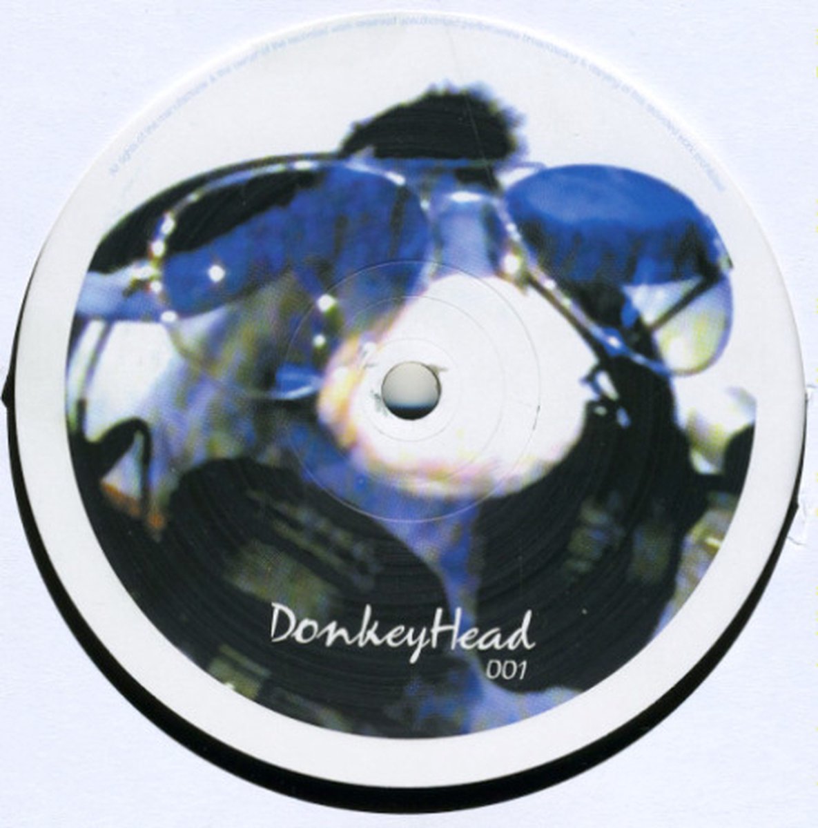 Carlos Duran - Elegant Work Ep