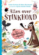 Stinkhond - Alles over Stinkhond